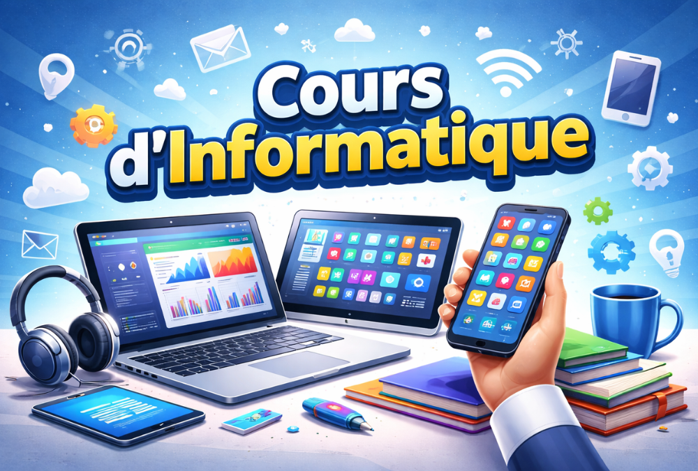Informatique